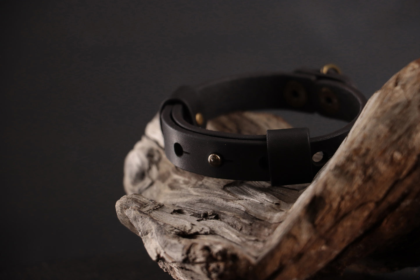 Classic Breakaway Collar - Black