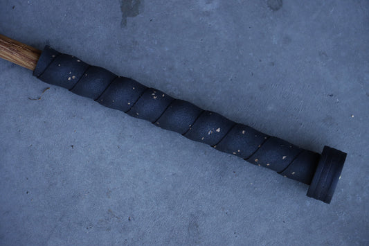 Panthera Prey Wand - Black on Black