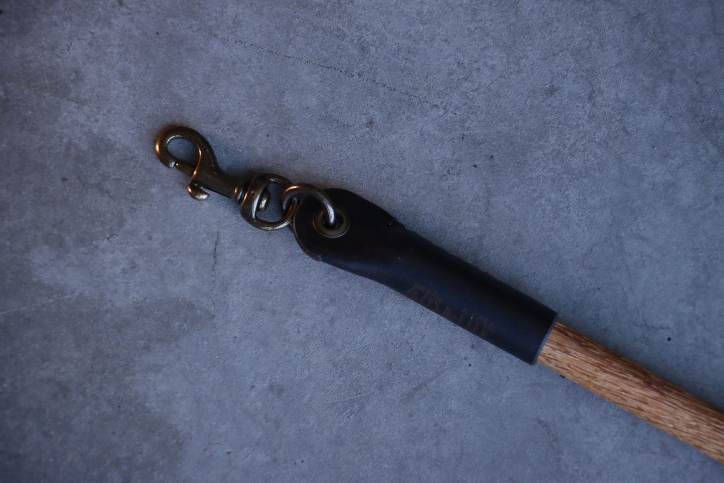 Cheshire Prey Wand - Black & Pink