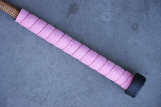 Cheshire Prey Wand - Black & Pink