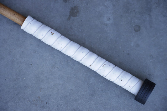 Irbis Prey Wand - Cobalt & White