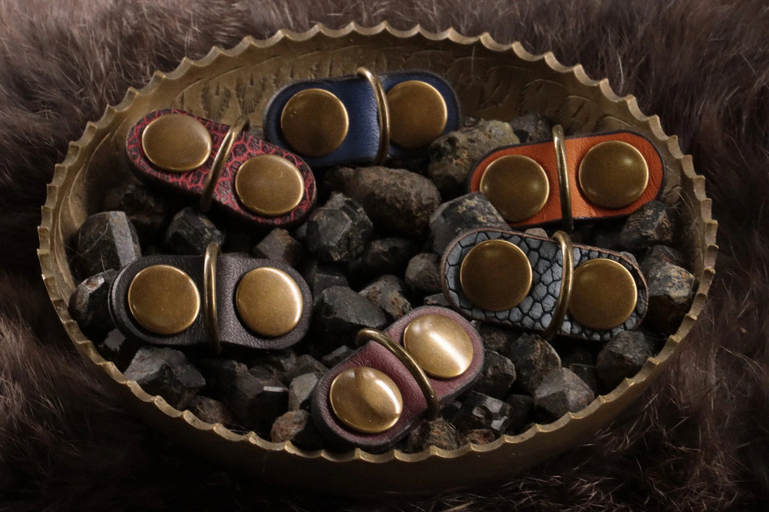 Collar Charms