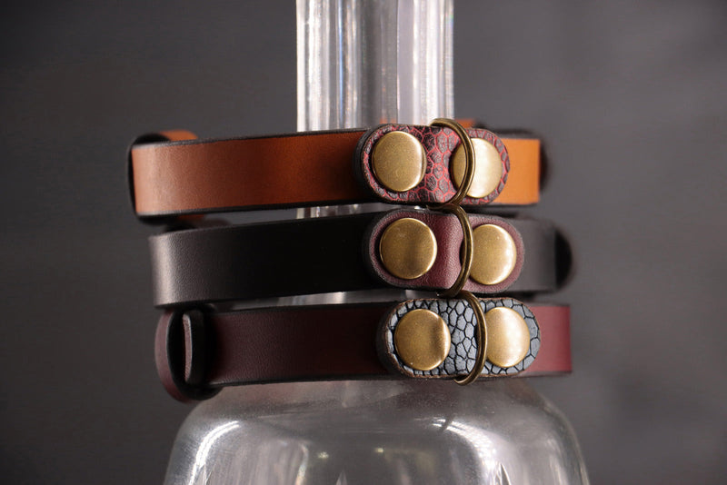 Collars