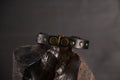 Wee Beastie Breakaway Collar - Black