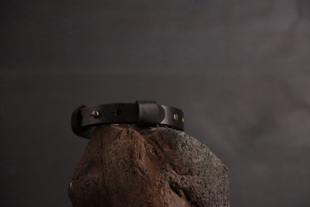 Wee Beastie Breakaway Collar - Black