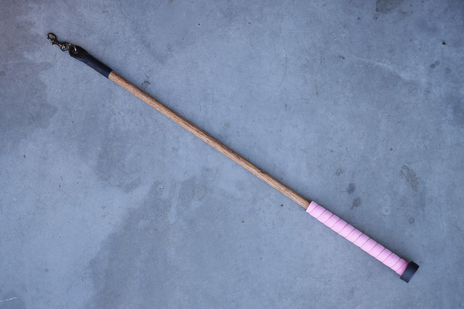 Cheshire Prey Wand - Black & Pink
