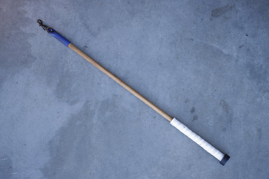 Irbis Prey Wand - Cobalt & White