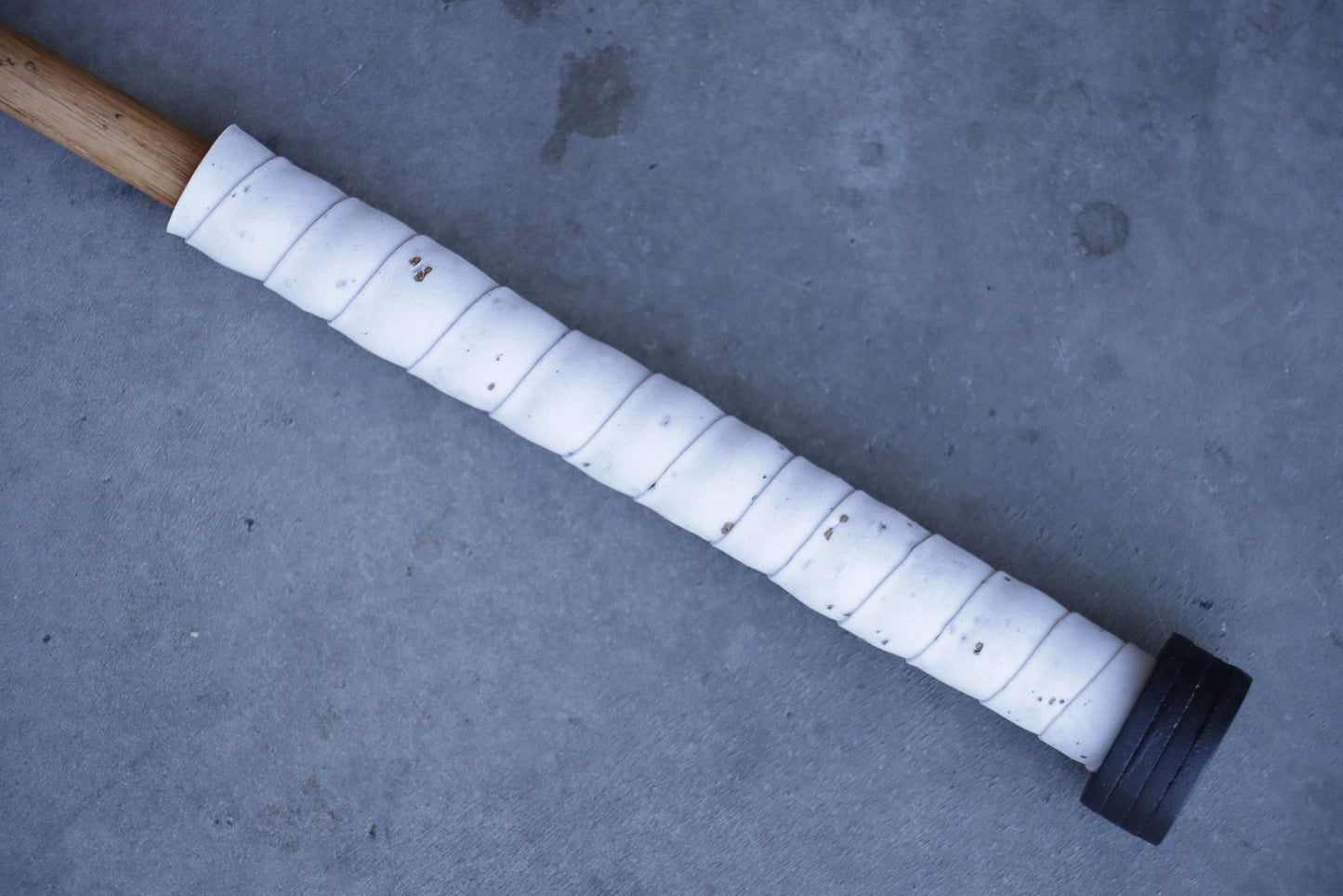 Irbis Prey Wand - Cobalt & White