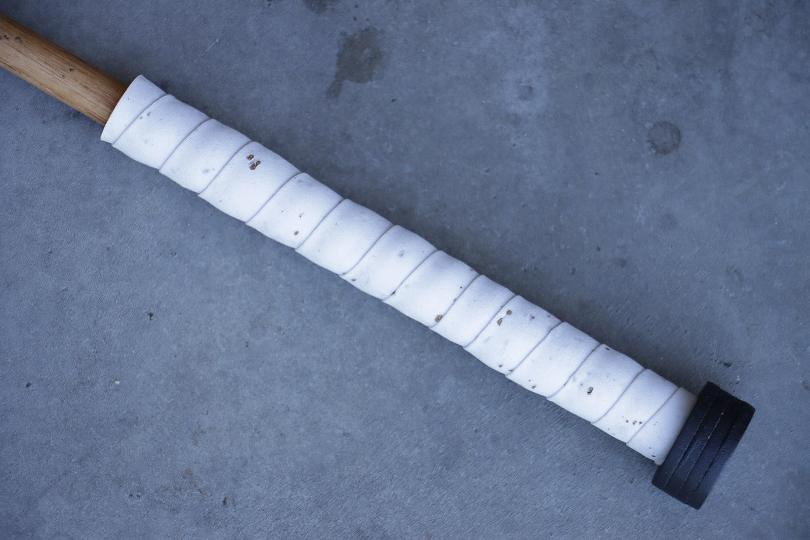 Irbis Prey Wand - Cobalt & White