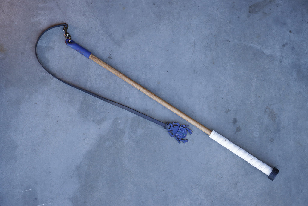 Irbis Prey Wand - Cobalt & White
