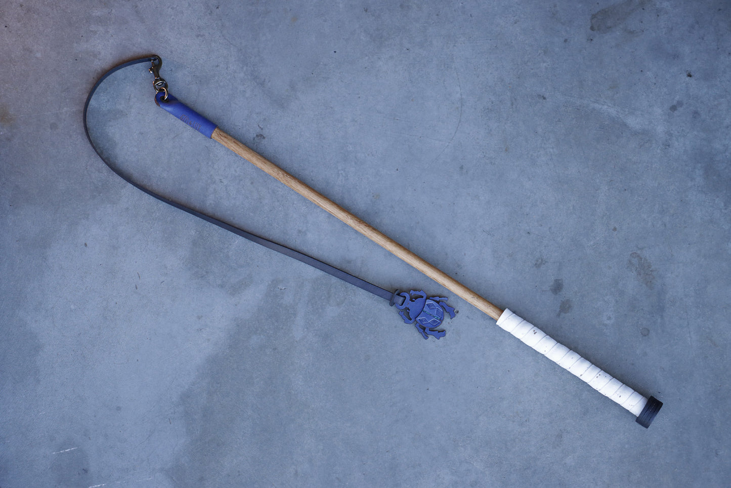 Irbis Prey Wand - Cobalt & White