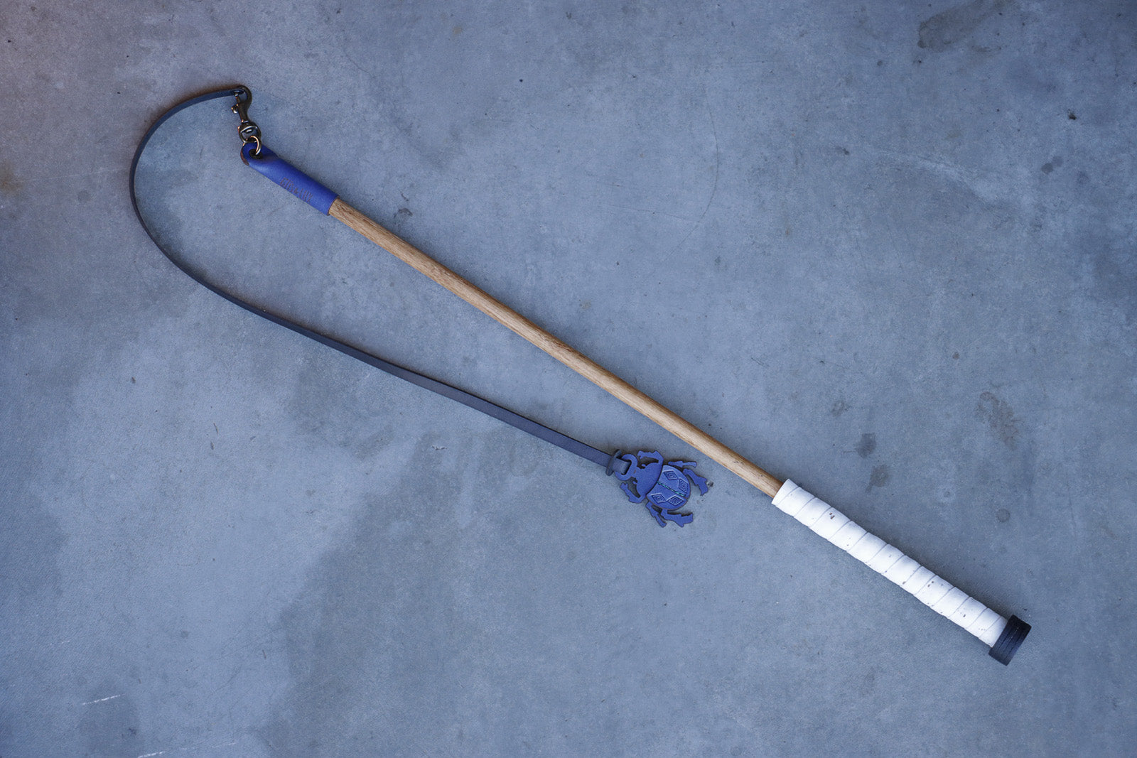 Irbis Prey Wand - Cobalt & White