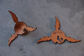 Tri-Feather Spinner